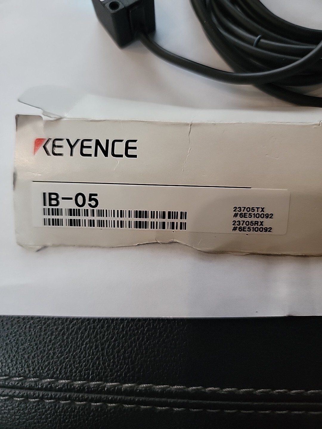 ONE New IB-05 Sensor ONE New IB-05 Sensor