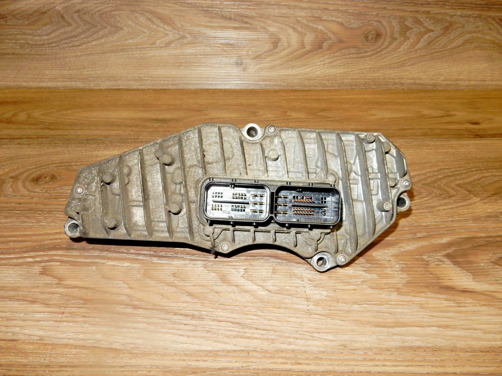 2011-2021 Ford Focus Fiesta TCM TCU Transmission Control Module A2C30743105 OEM