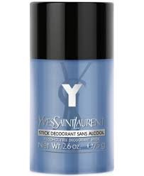 Deo Stick Y By Ysl    2.6 Oz Deodorant (M)