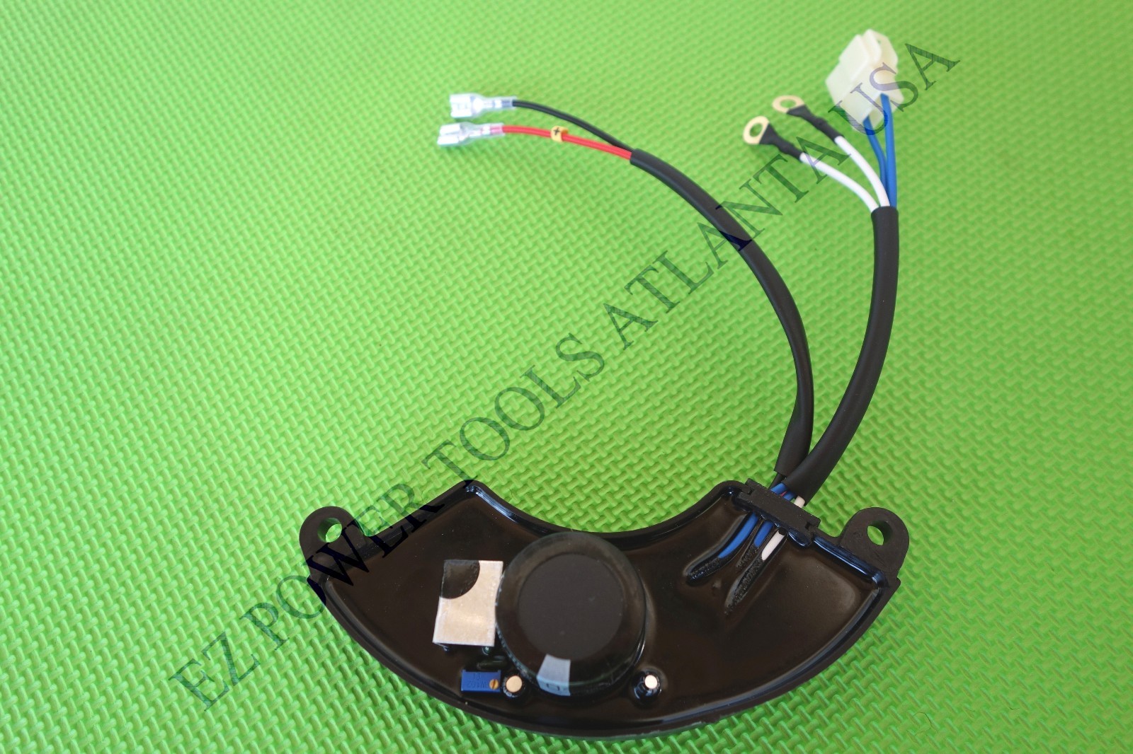 HANJING Automatic Voltage Regulator AVR HJ-3K-120BY 3KW 3.5KW 3.6KW 4KW 4.5KW 