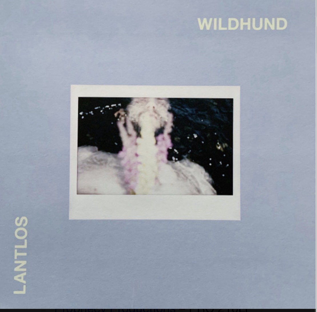 Wildhund by Lantlos LIMITED PINK VINYL  (Record, 2021)