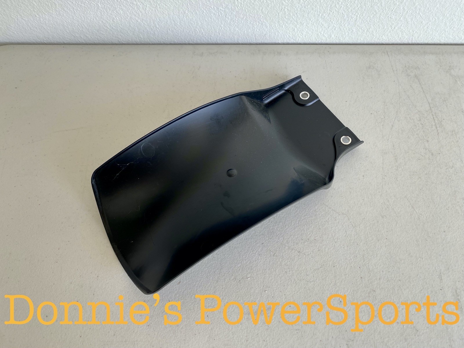 Yamaha YZ YZ125 YZ250 04-27 Mud Flap Guard OEM 5TA-21642-00-00  199