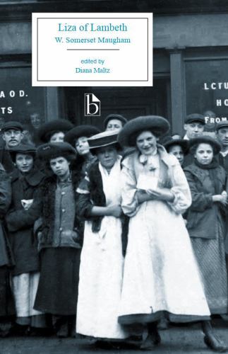 Liza of Lambeth, Paperback by Maugham, W. Somerset; Maltz, Diana (EDT), Brand... Liza of Lambeth, Paperback by Maugham, W. Somerset; Maltz, Diana (EDT), Brand...