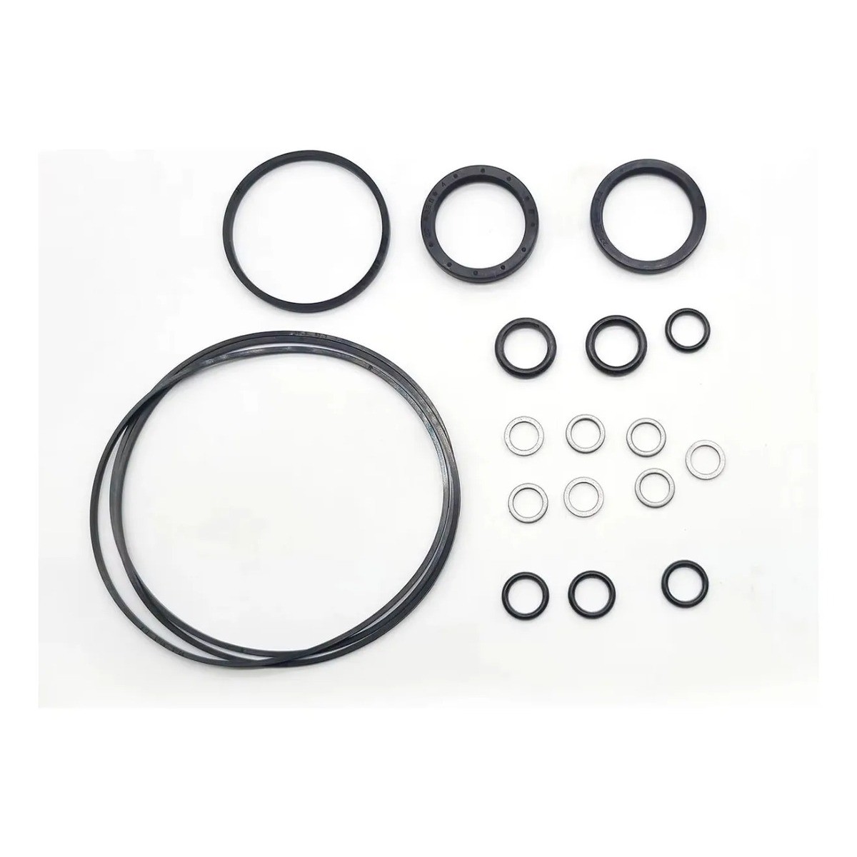 60533-000 Hydraulic Motor Seal Kit For Eaton Char-Lynn Hydraulic Motor Overhaul 60533-000 Hydraulic Motor Seal Kit For Eaton Char-Lynn Hydraulic Motor Overhaul