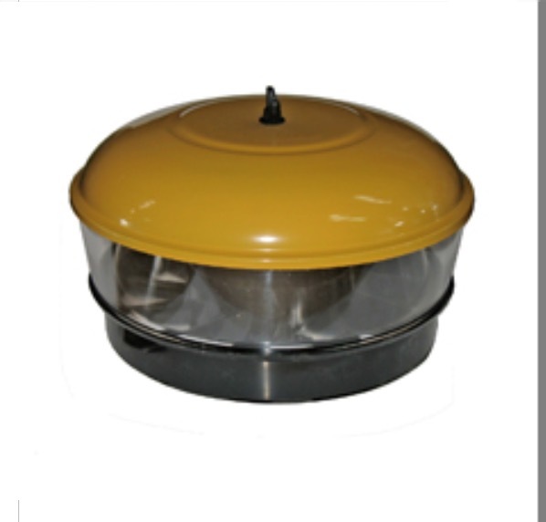 1306859 5L7942 Air Precleaner 5\