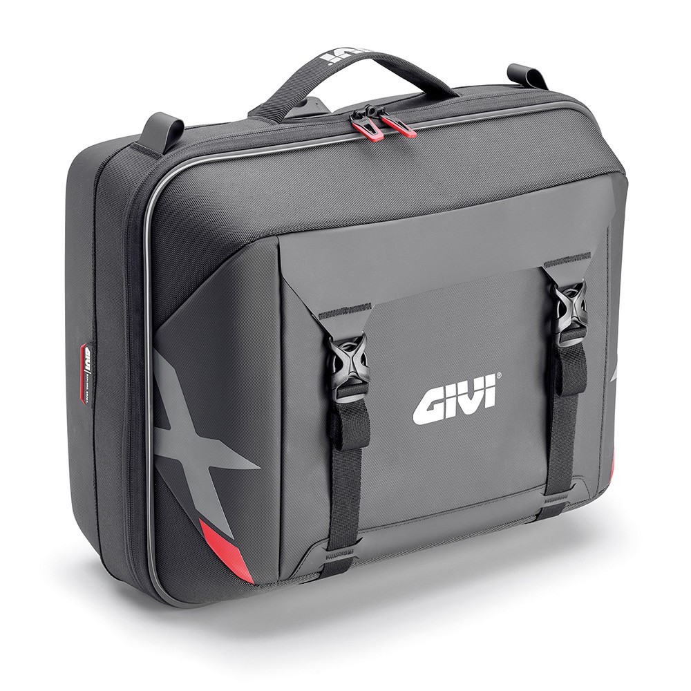 Single Side Bag 33L Motorcycle, Monokey - GIVI XL09