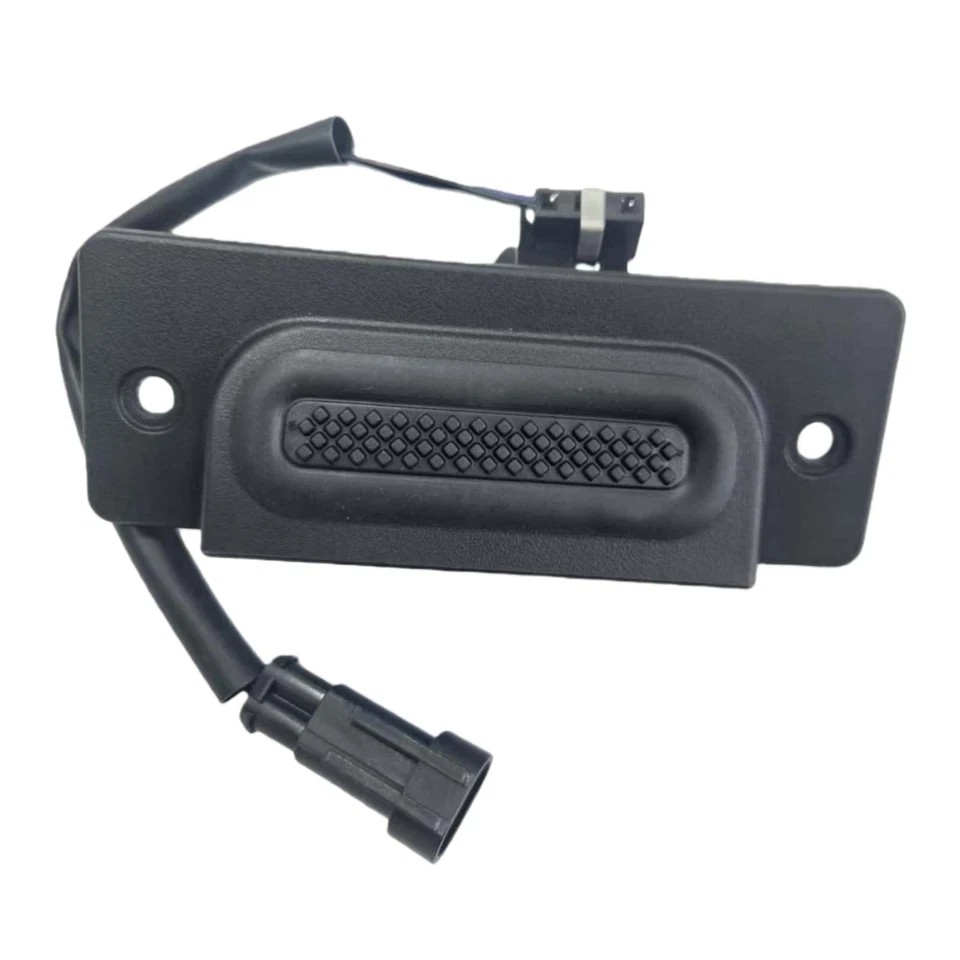 Trunk Luggage Lid Release Open Handle FOR Maserati GranTurismo M145 2008-2017 Trunk Luggage Lid Release Open Handle FOR Maserati GranTurismo M145 2008-2017