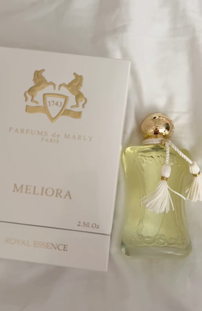 Meliora Eau De Parfum Spray 75ml 2.5 Oz Fruity Floral Women\'s Fragrance Meliora Eau De Parfum Spray 75ml 2.5 Oz Fruity Floral Women\'s Fragrance