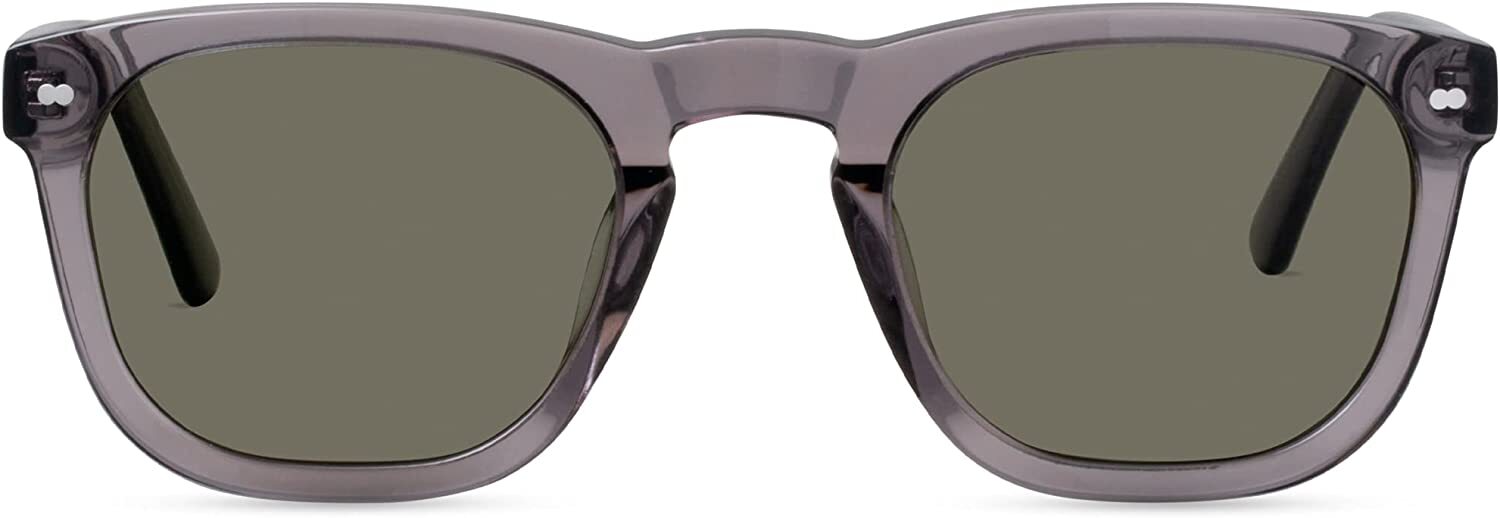 Christopher Cloos x Brady Original Polarized Sunglasses
