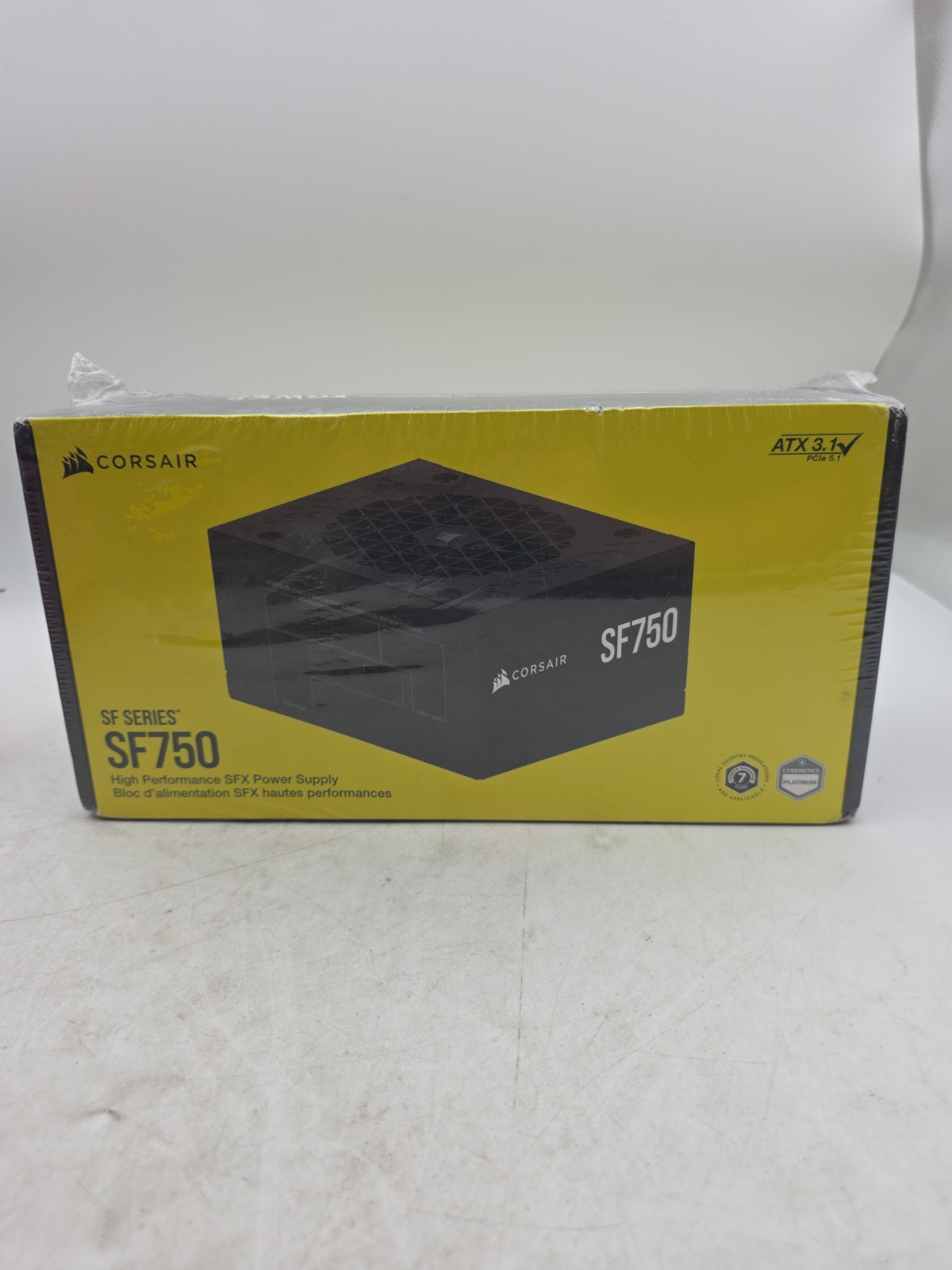 Corsair SF Series SF750 (new, sealed)