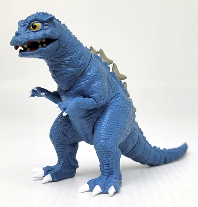 2025 Bandai HG Baby Godzilla - Godzilla vs Mechagodzilla 2.75 2025 Bandai HG Baby Godzilla - Godzilla vs Mechagodzilla 2.75