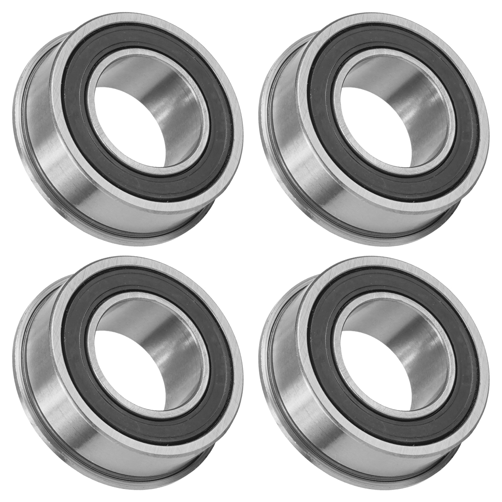 Front Wheel Rim Ball Bearing for Toro TimeCutter 75201 75202 75210 75211 75213