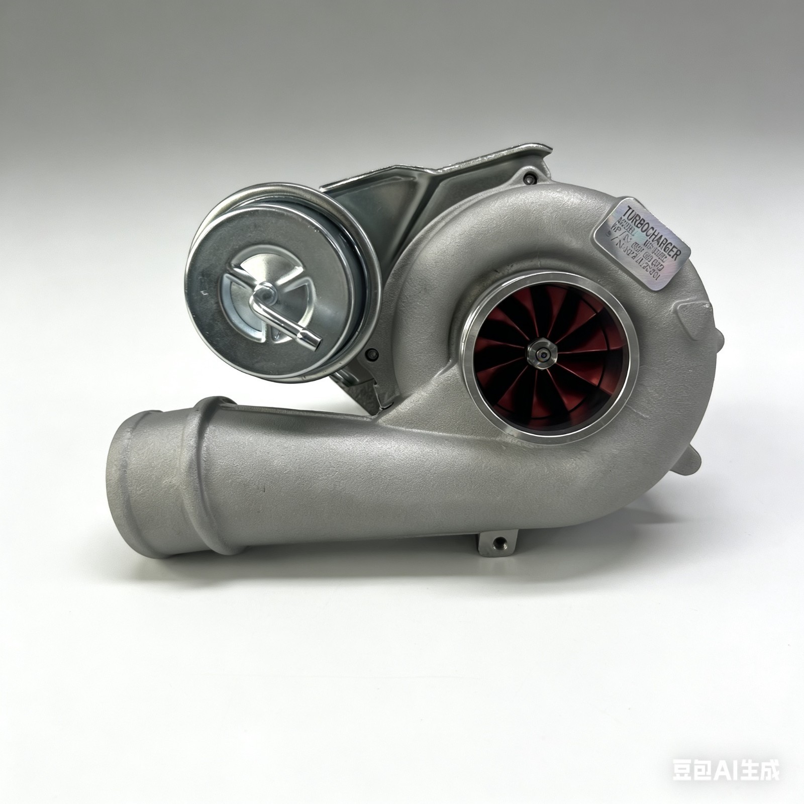 upgarde 11 billet Turbocharger 320HP K04-0023XL for Audi A3 S3 TT seat Leon 1.8T