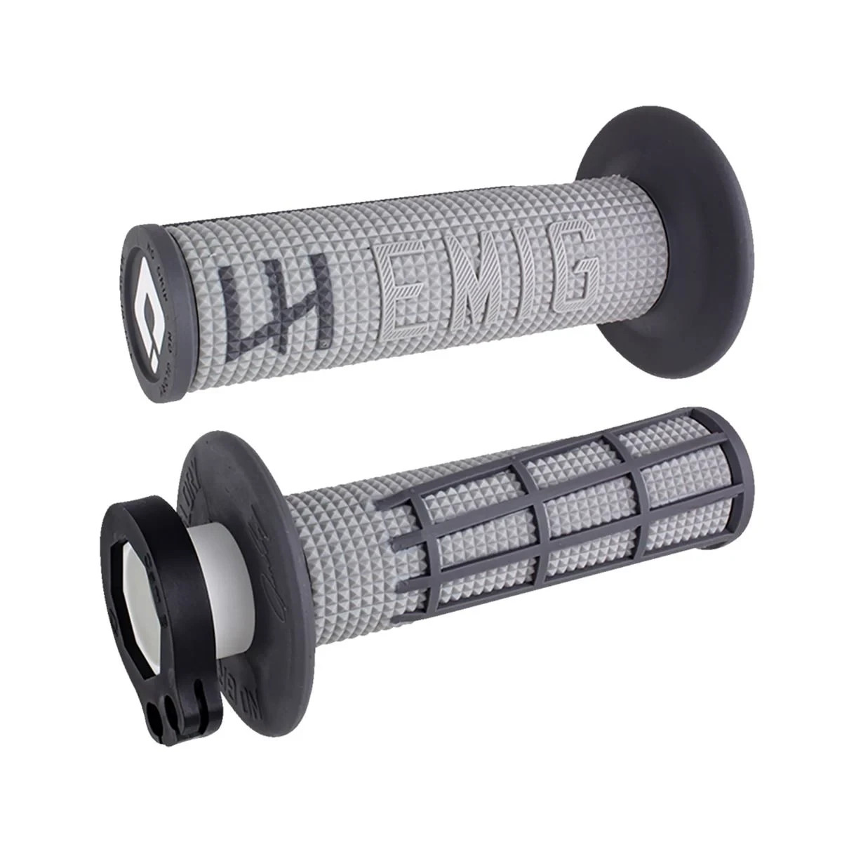 ODI EMIG 2.0 Lock On Grips KTM SX SX-F EXC EXC-F 125 150 250 300 350 450 500 GG ODI EMIG 2.0 Lock On Grips KTM SX SX-F EXC EXC-F 125 150 250 300 350 450 500 GG