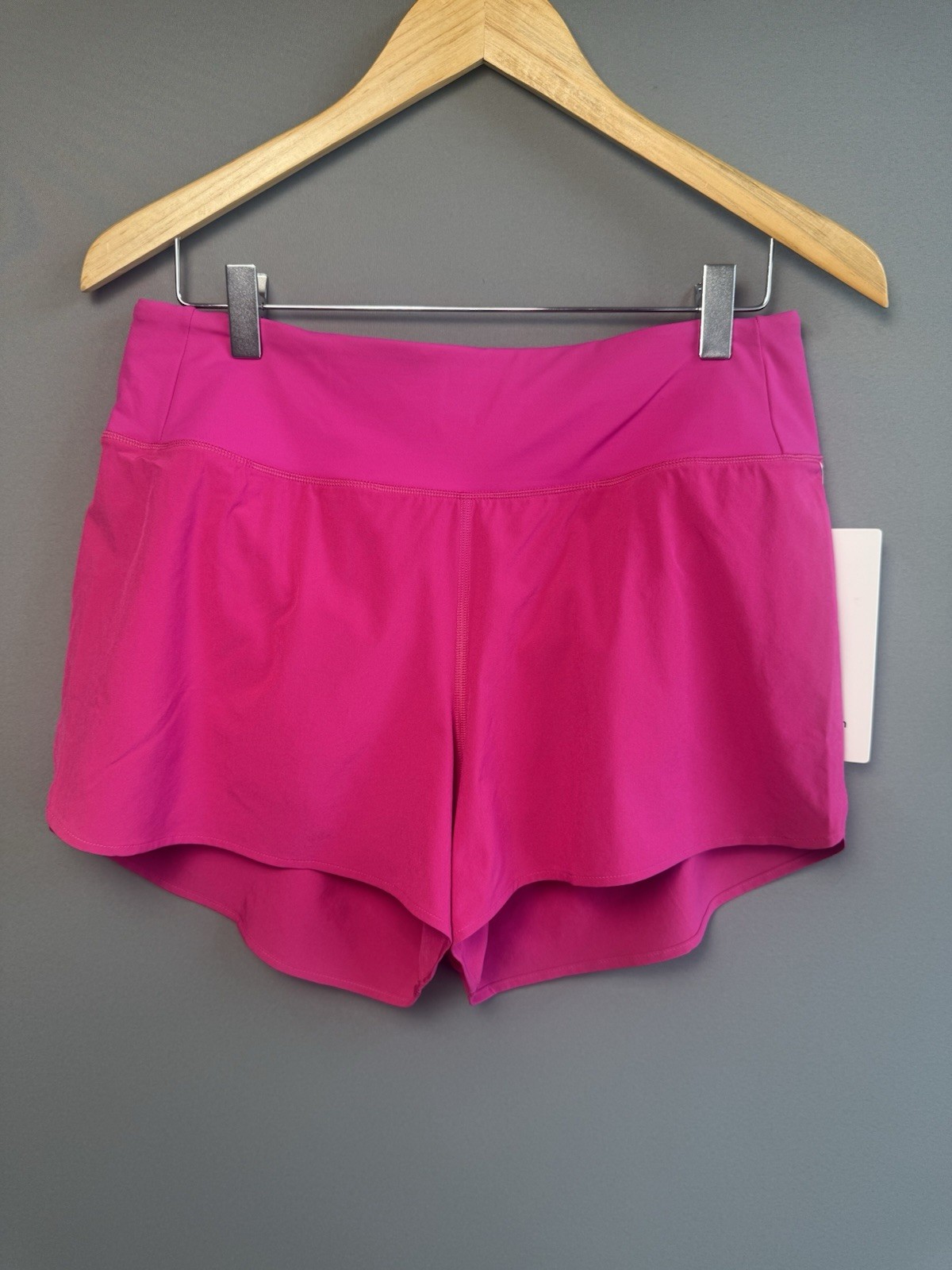 NWT Lululemon Speed Up High-Rise Lined Short 4\ NWT Lululemon Speed Up High-Rise Lined Short 4\