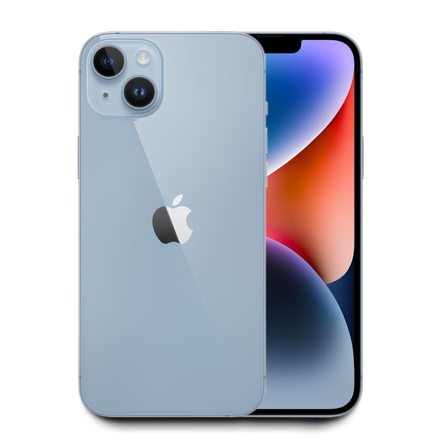 Apple iPhone 14 128GB Unlocked 6.1\