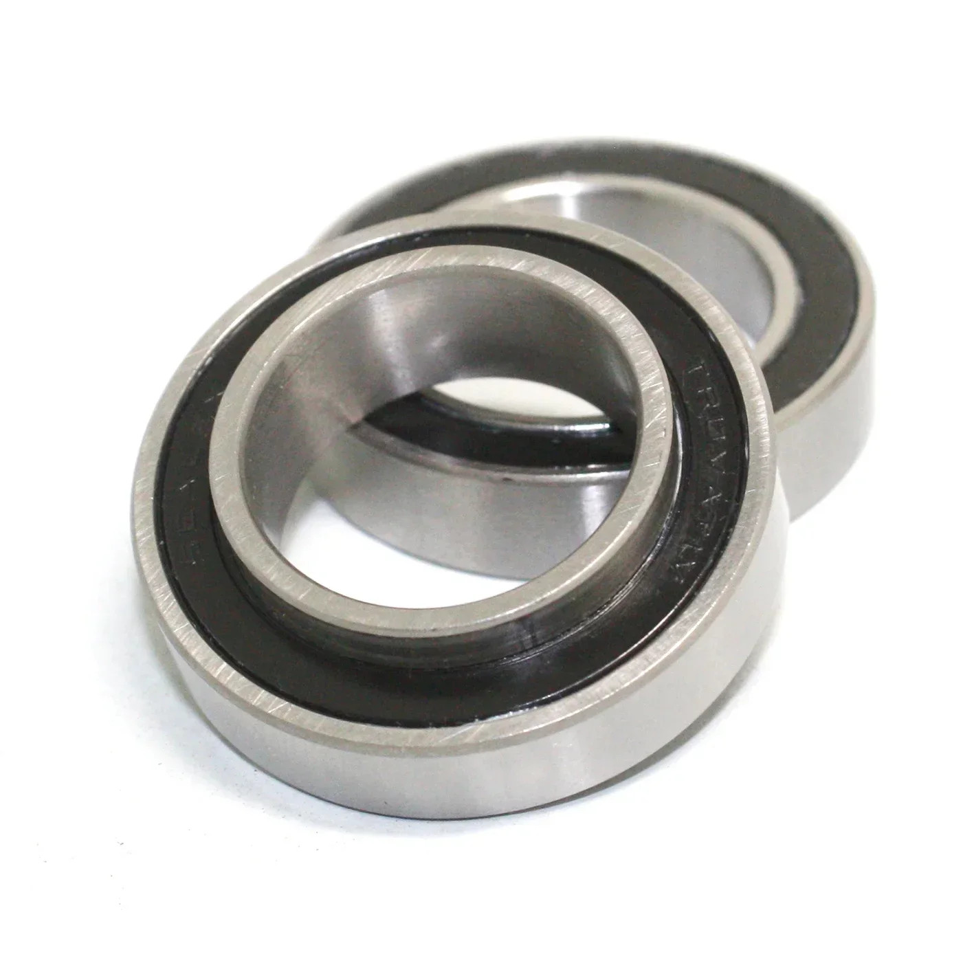 2Pcs Bearings Wheel Set For SRAM GXP Bicycle Bottom Bracket MR22237 MR2437H8-2RS