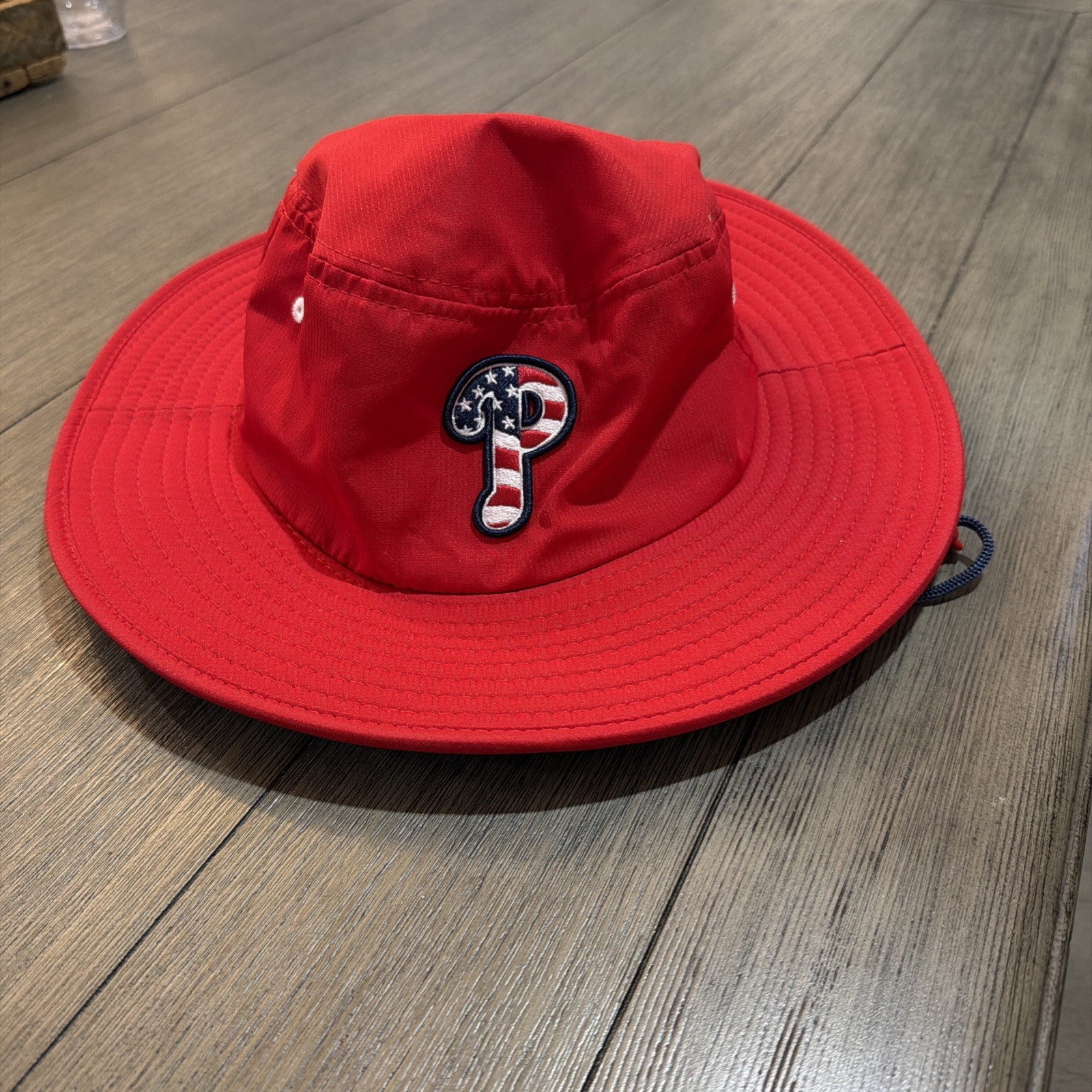 2026 Phillies SGA Bucket Floppy HAT CAP New Miller Lite 6/5/26 Fans 21 Over Only 2026 Phillies SGA Bucket Floppy HAT CAP New Miller Lite 6/5/26 Fans 21 Over Only