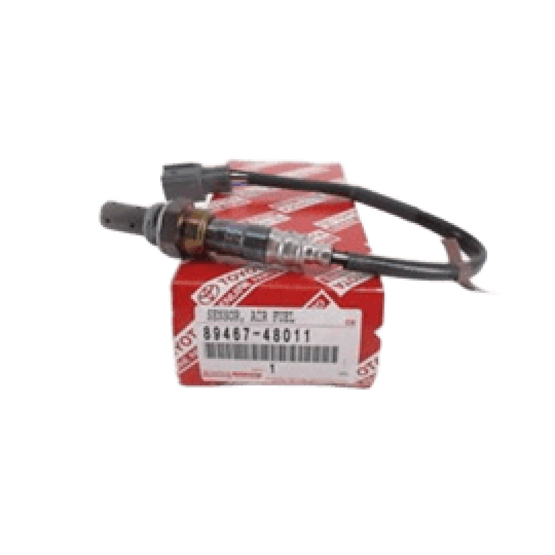 Genuine Toyota 89467-48011 Air Fuel Ratio Oxygen Sensor