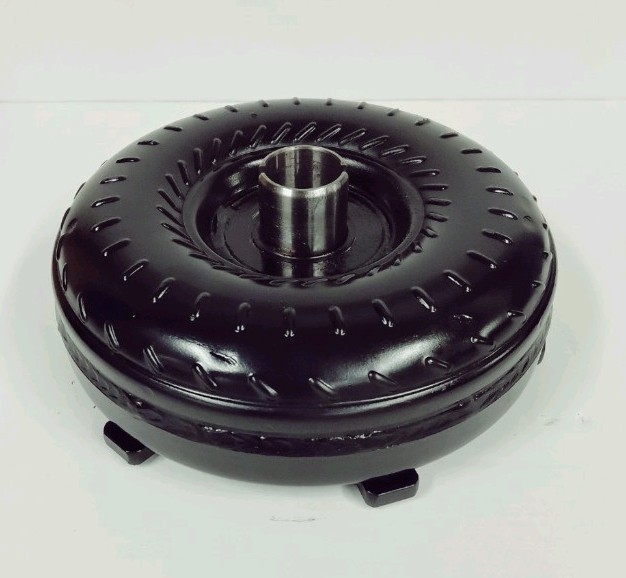 TORQUE CONVERTER CAMRY RAV4 Scion 2.5L SIENNA 2.7L HD 2010-2016, TOYOTA U760E 