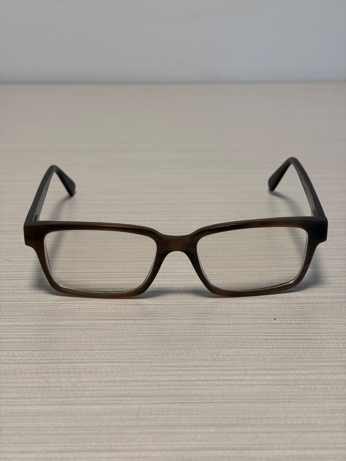 Studio Optix genuine horn glasses - handmade in Germany Studio Optix genuine horn glasses - handmade in Germany