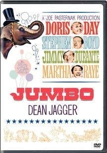 Billy Rose\'s Jumbo [DVD]