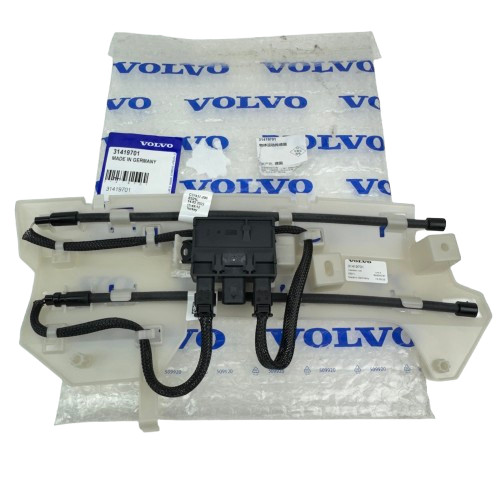 OEM 2019 - 2025 Volvo XC40 Rear Liftgate Movement Motion Sensor Module 31419701