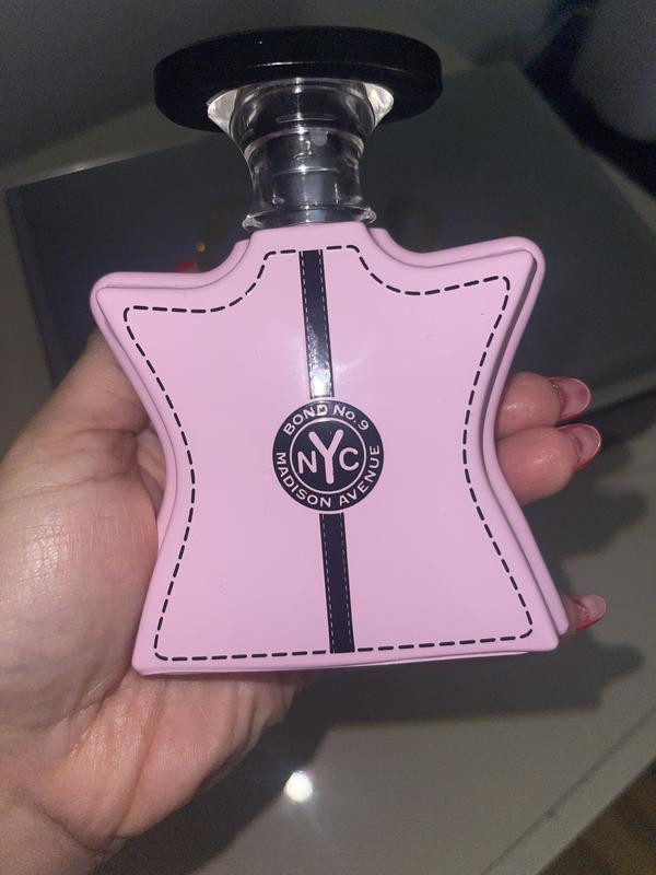 New York Madison Ave Women\'s Eau De Parfum