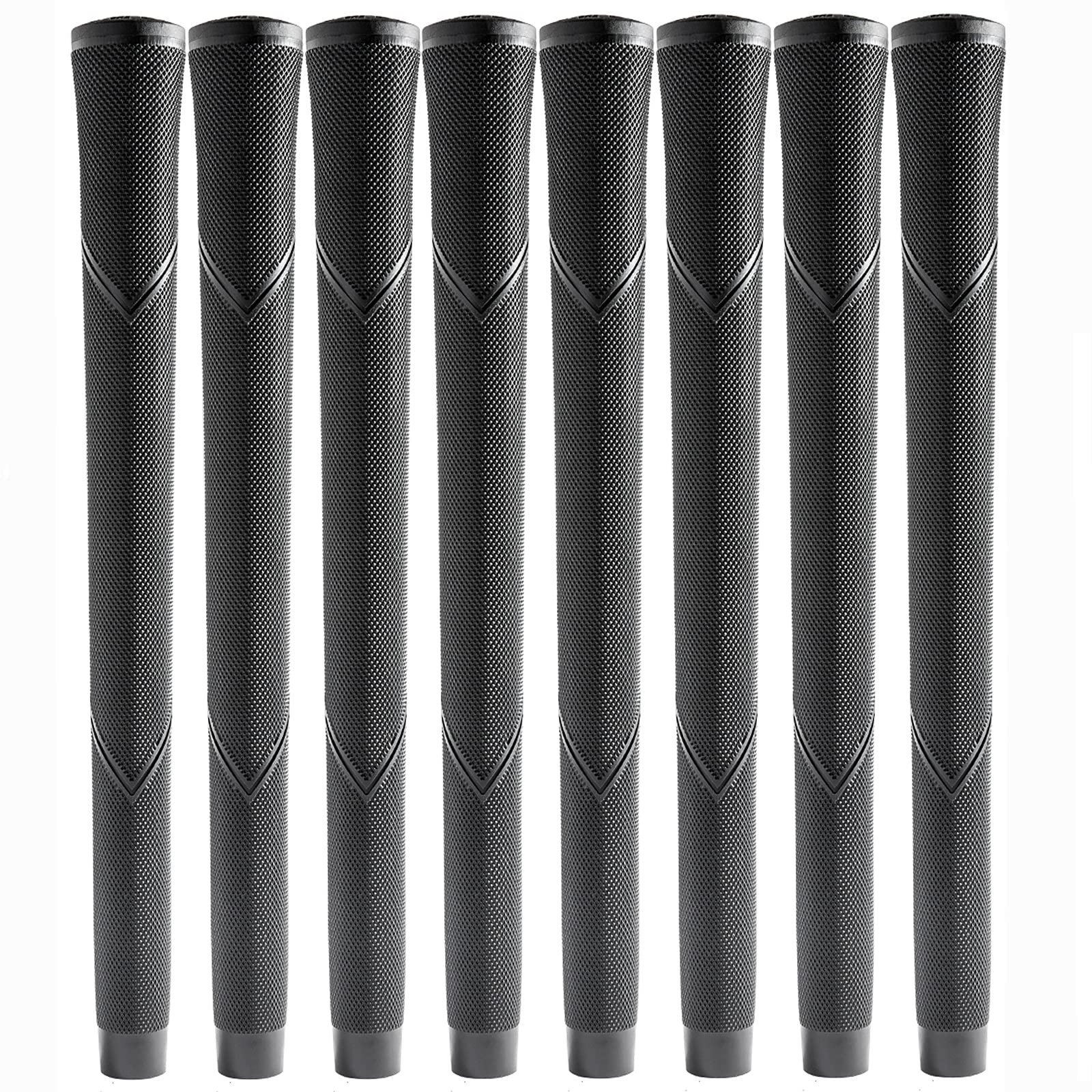 Yamato Arthritic Golf Grips Oversize Jumbo Golf Club Grips For Men Wom