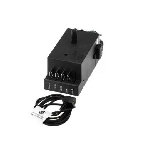 Master-Bilt MasterBilt 1914783DD_DC Sollatek Temp Control