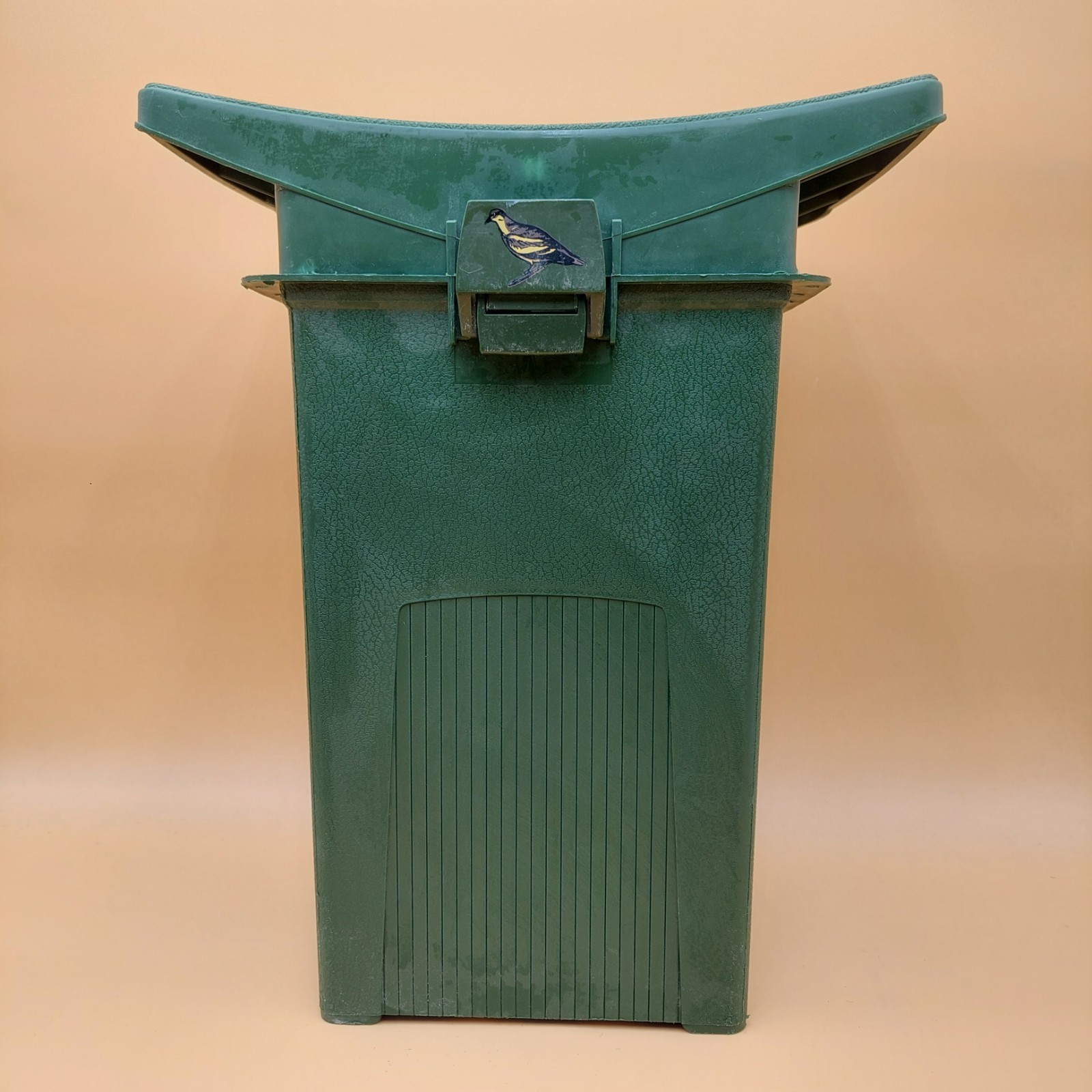 Woodstream Hunter Seat 9080 Fishing Green Storage Woodstream Hunter Seat 9080 Fishing Green Storage
