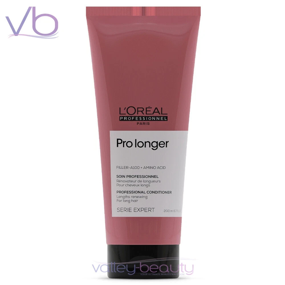 Loreal Serie Expert Pro Longer Conditioner 6.8oz