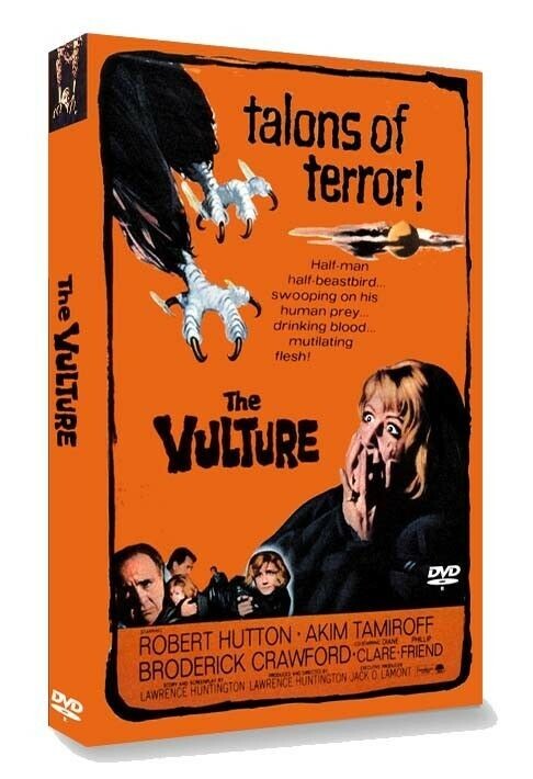 THE VULTURE