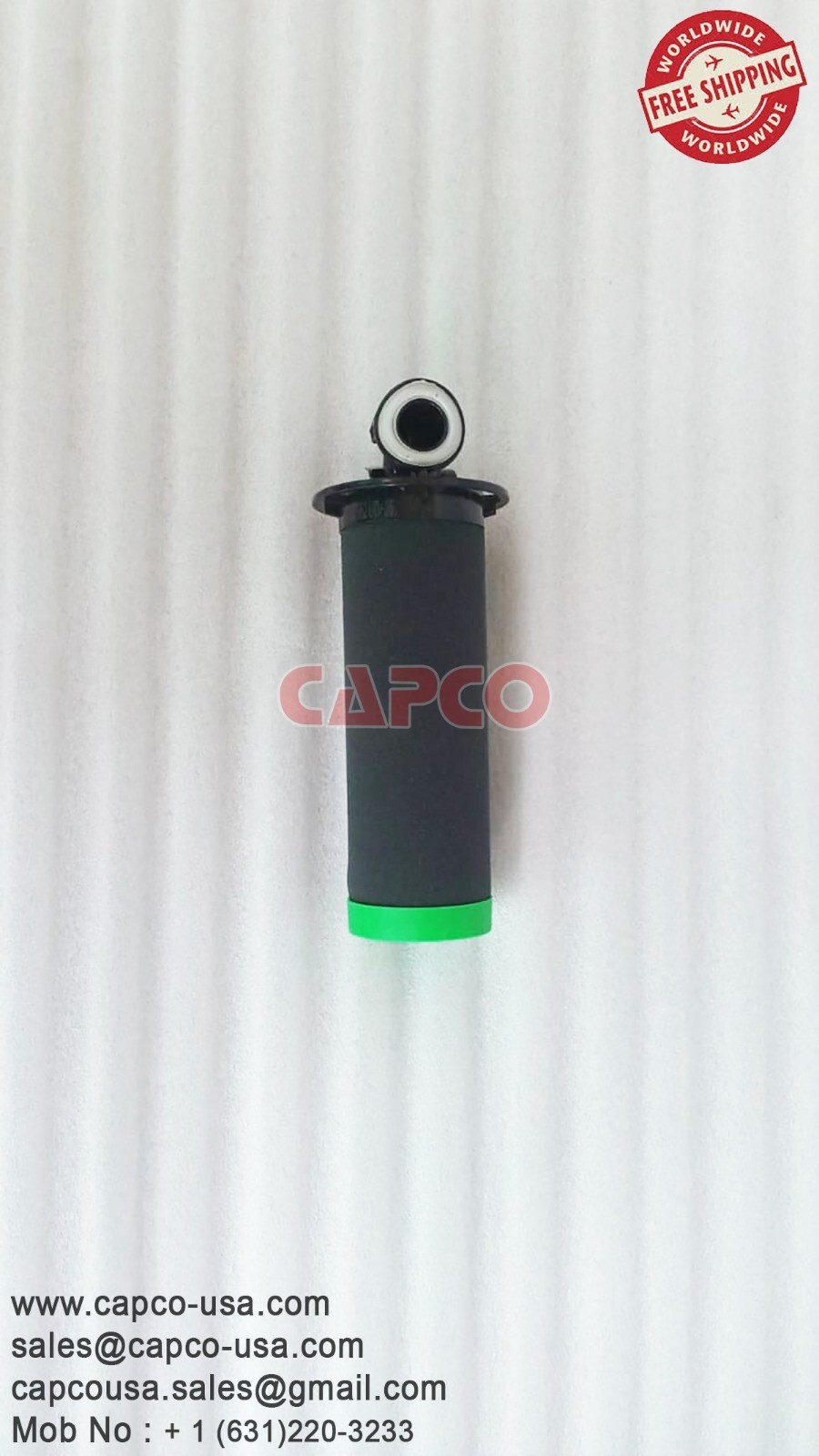 LINE FILTER ELEMENT 2901207952/NON OEM/FREE SHIPPING LINE FILTER ELEMENT 2901207952/NON OEM/FREE SHIPPING