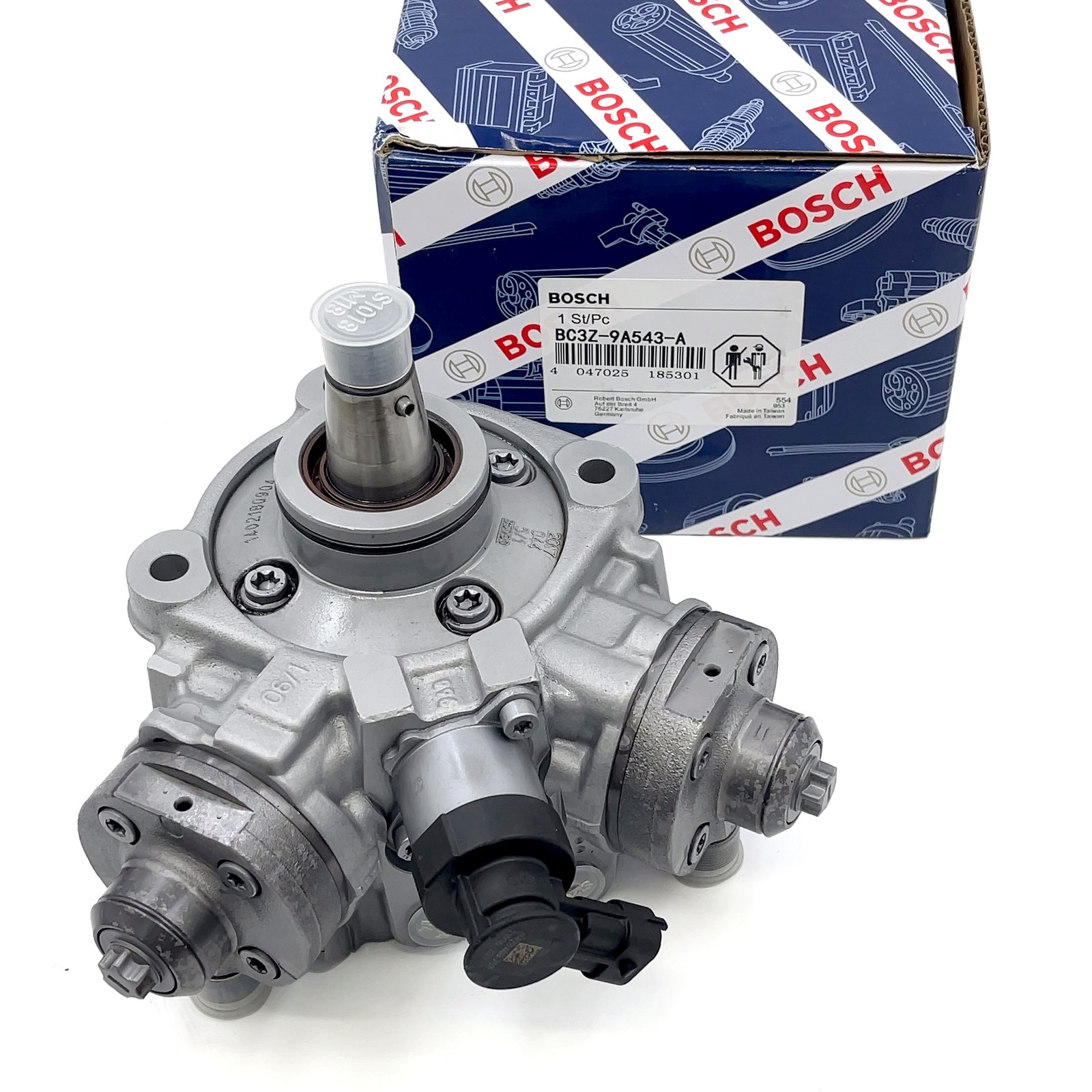 Genuine Diesel Fuel Injection Pump for Ford 11-16 Super Duty 6.7L BC3Z-9A543-A