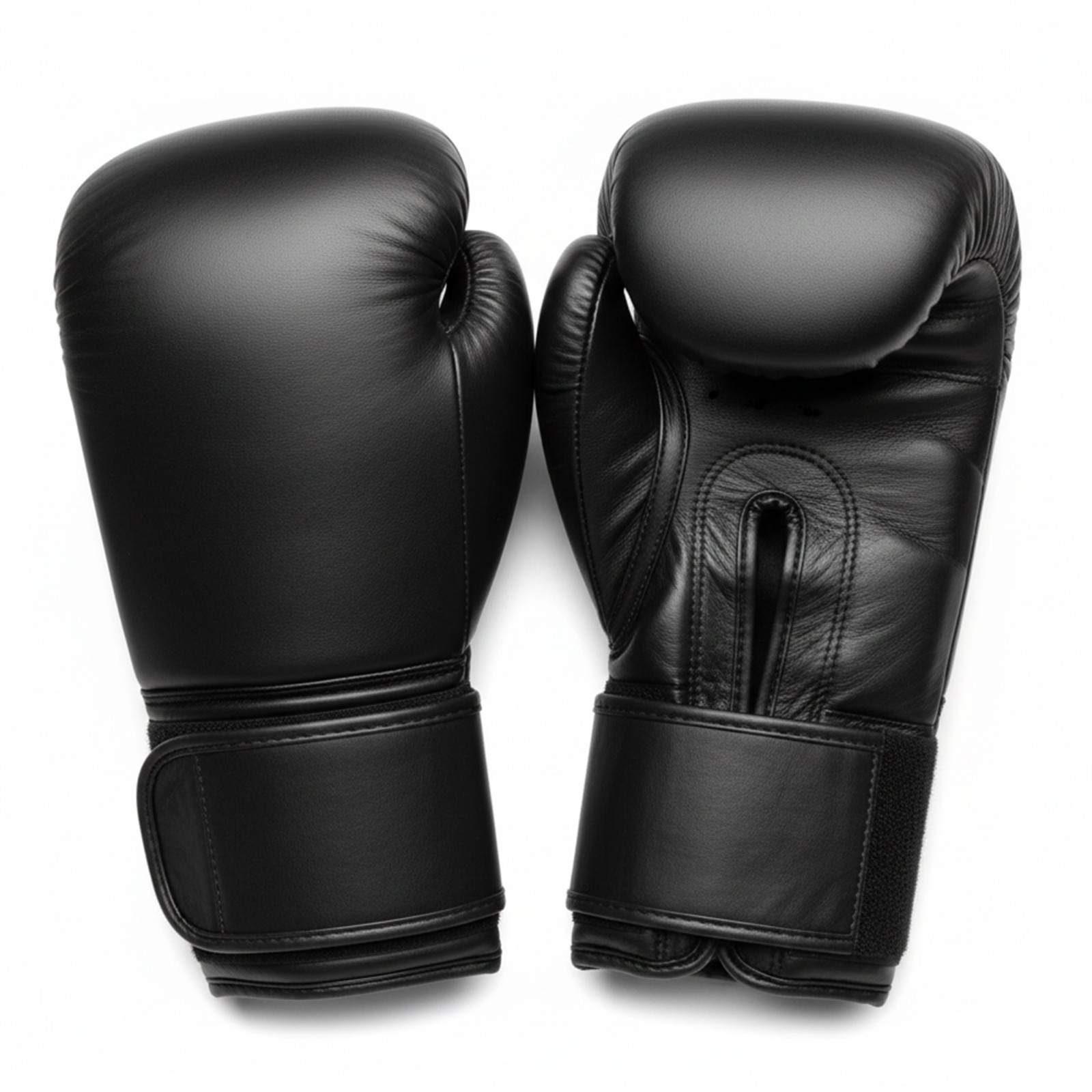 Boxing Gloves for Men Women MMA Sparring Gloves Muay Thai Kickboxing PU leather