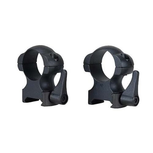 Weaver Grand Slam Lever Lok Top Mount 1\