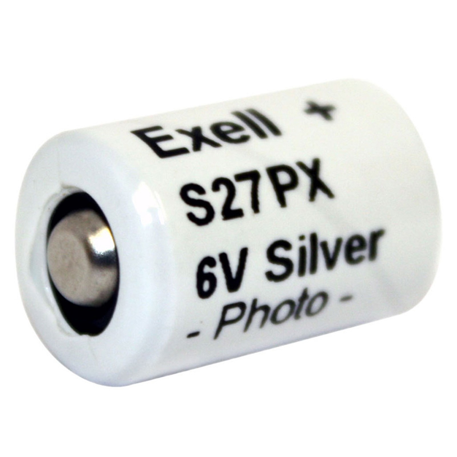 Exell Battery S27PX Compatible With  V27PX, Golden Power PX27A, Ucar EPX27