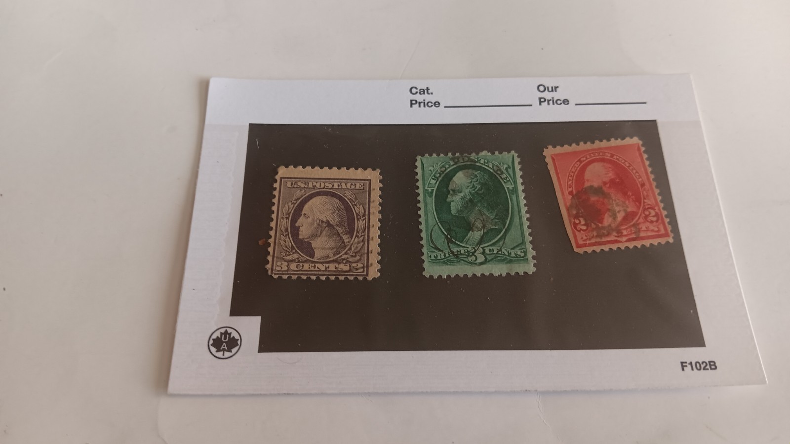 Uniquething-lowest priced worldwide very old  vintage postage stamps-27