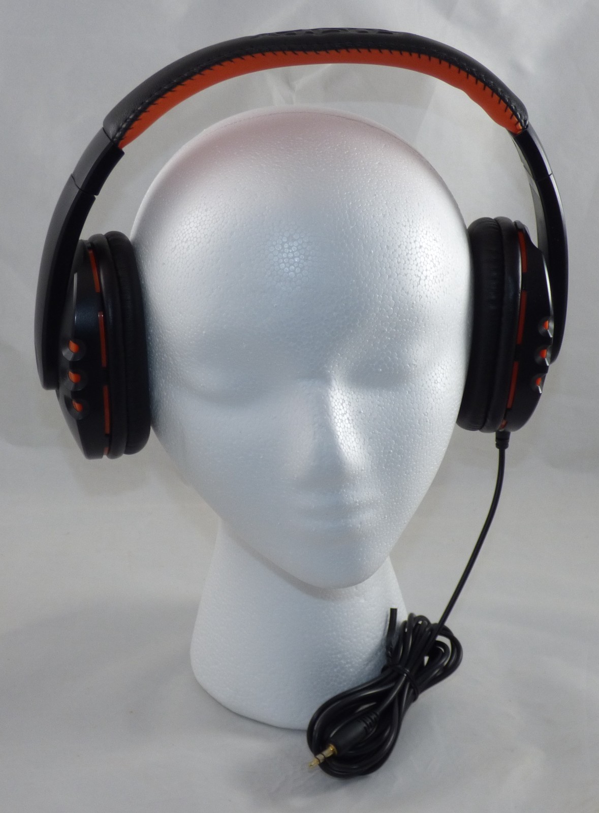 Fostex TX-1 Closed-Back Studio Headphones - Tested and Working Fostex TX-1 Closed-Back Studio Headphones - Tested and Working