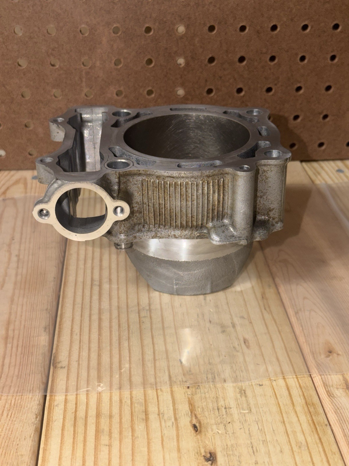 2017 Yamaha YZ250F OEM Cylinder