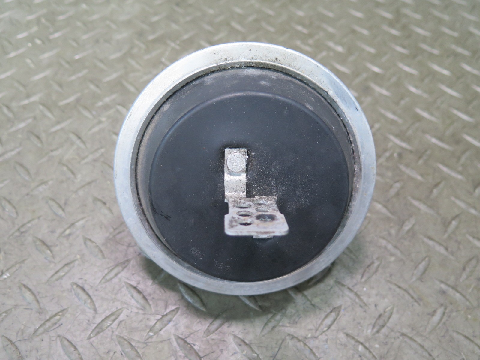 94-96 CHEVROLET CORVETTE C4 CRUISE CONTROL VACUUM SERVO ACTUATOR 25110835 OEM
