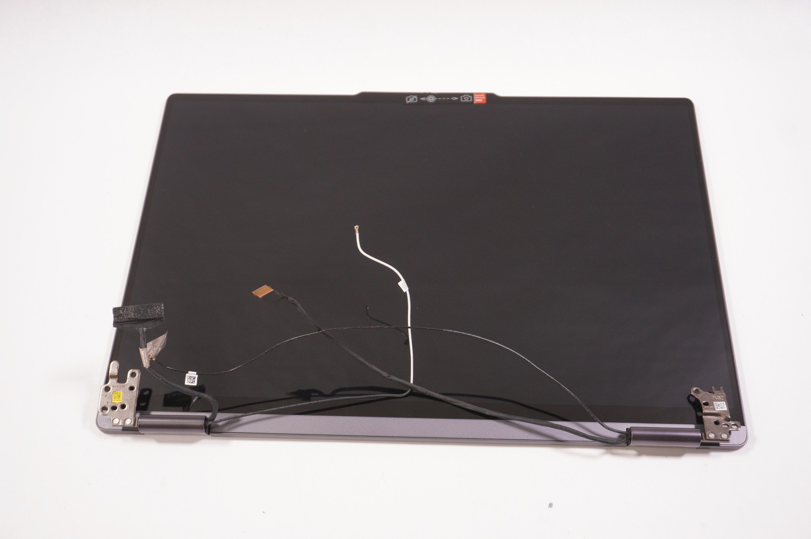 5D10S40100 Lenovo 16 inches Full HD+ Touch Screen Grey  83DL YOGA 7 2-IN-1 16...