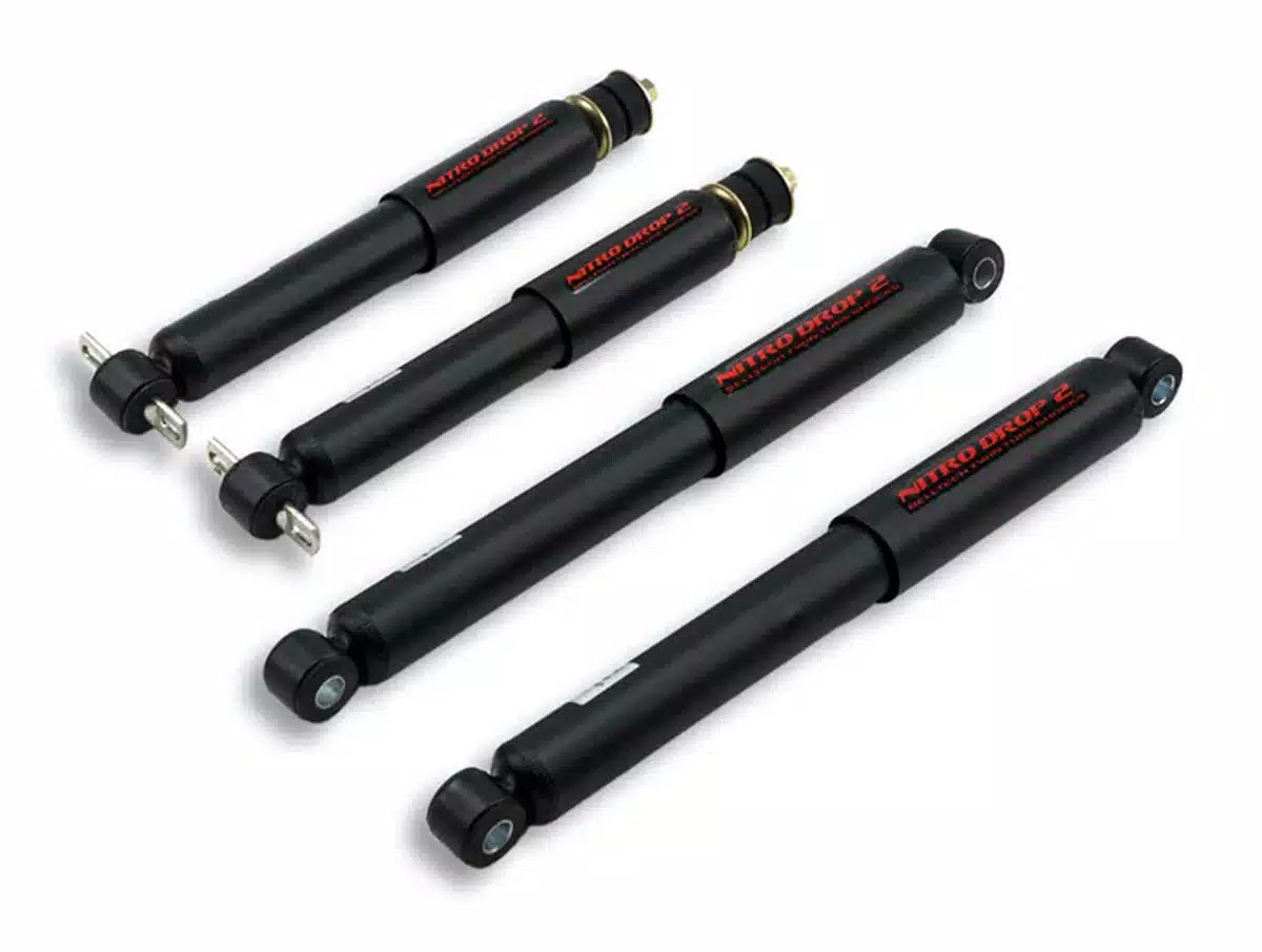 Belltech ND2 Lowering Shocks