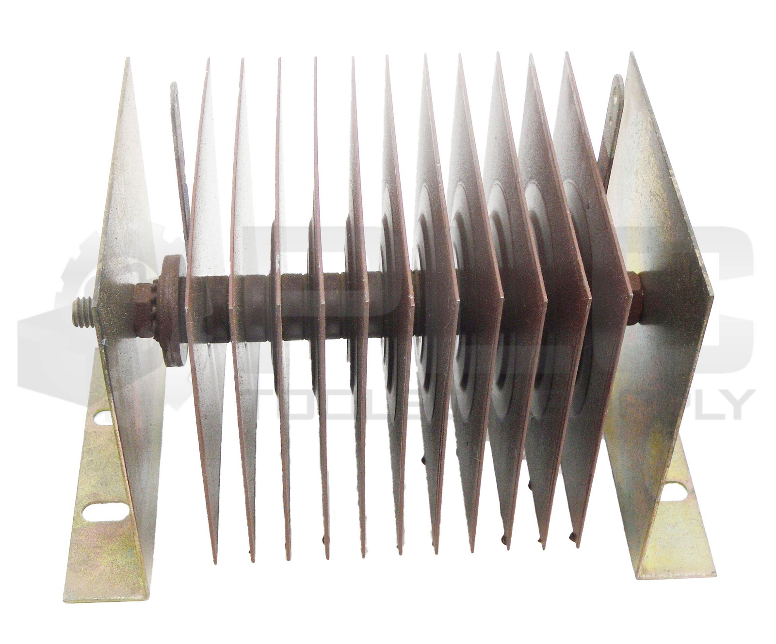 NEW DEAN TECHNOLOGY SD-1599-11B RECTIFIER