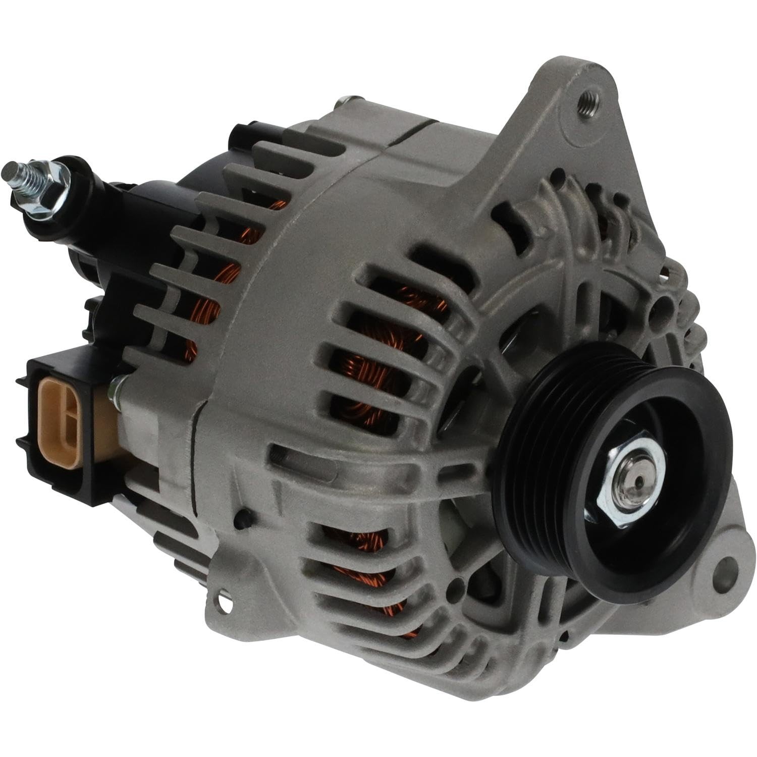 OEG Parts 120A Alternator Fits Hyundai Santa Fe 2.7L 2005-2006