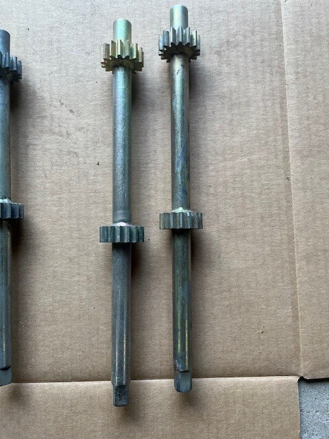 Quantity of 2 - 4\