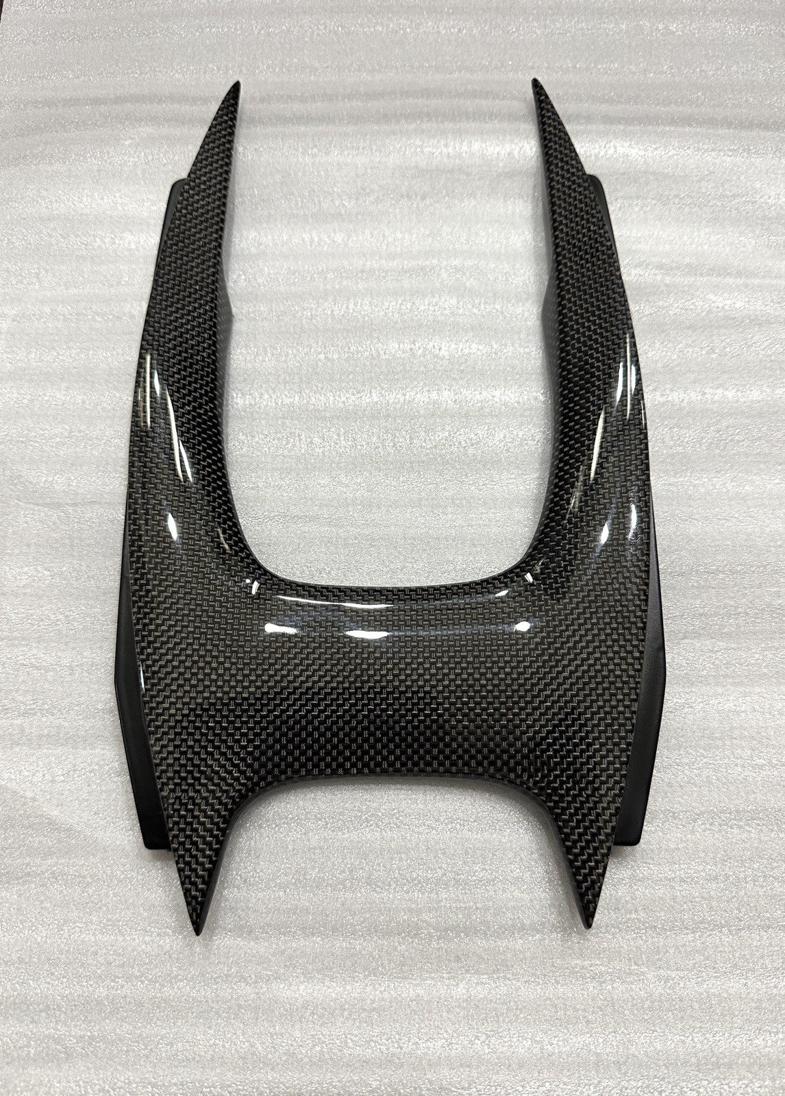 Genuine Ferrari Portofino H Surround Cup Holder Trim *NEW* Genuine Ferrari Portofino H Surround Cup Holder Trim *NEW*