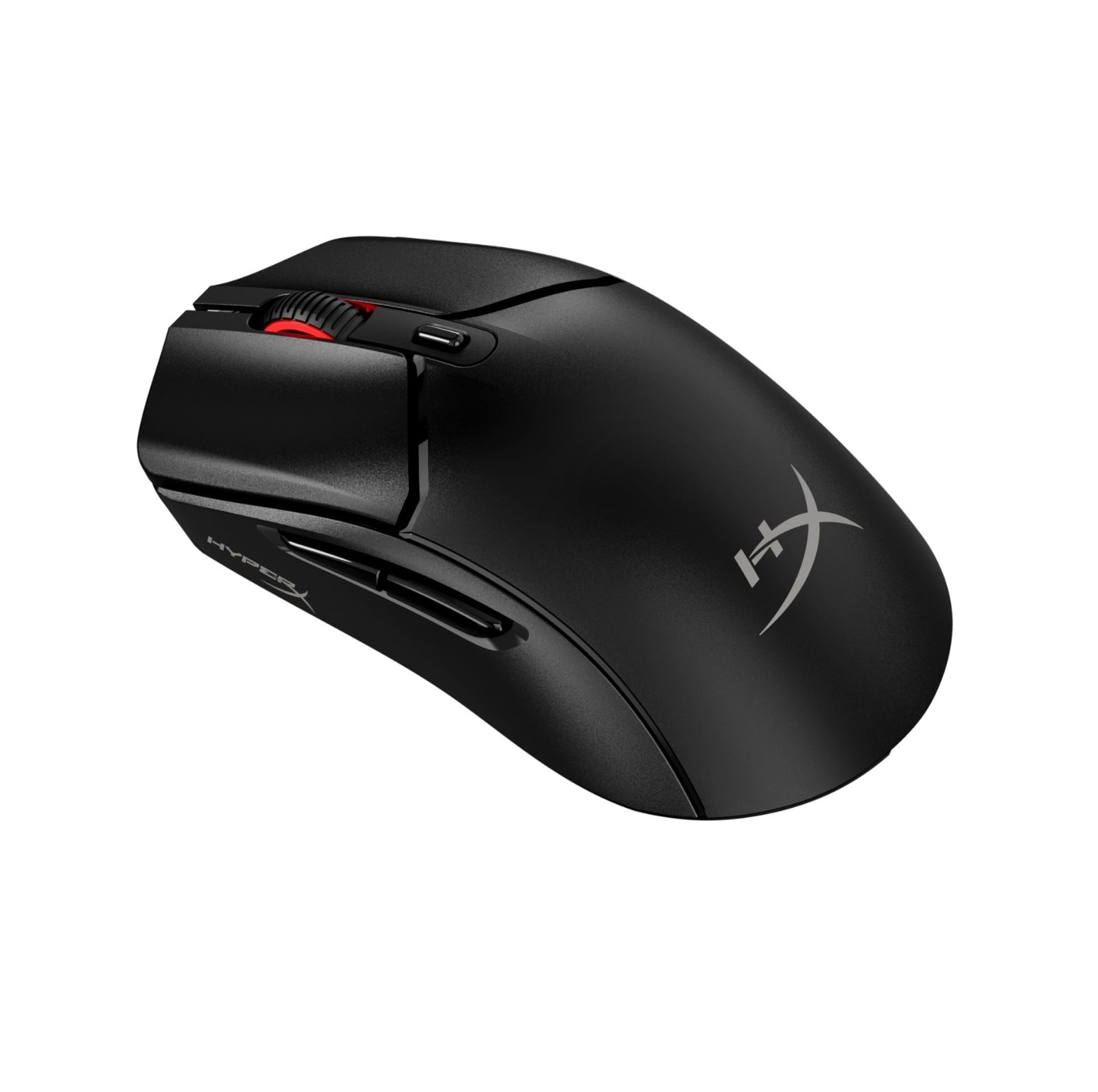 HyperX Pulsefire Haste 2 Core Wireless Gaming Mouse PC PS5 PS4 Xbox Black New