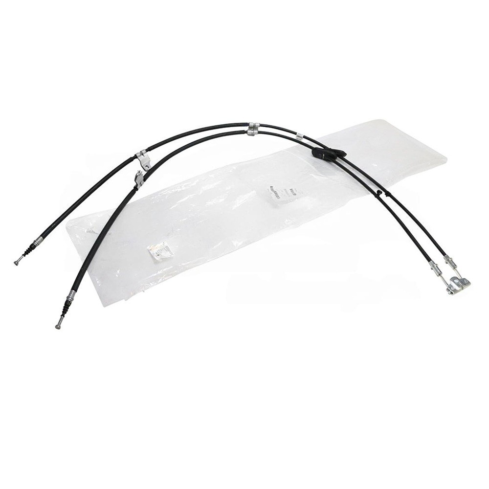 Genuine Vauxhall Mokka X Rear Hand Brake Cable 95392214 42472906 OEM NEW
